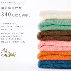 【エアーかおる】