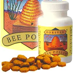 【ビーポーレン】