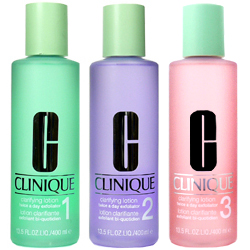 【クラリファイングローション】