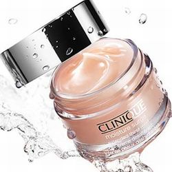 クリニーク【モイスチャーサージ EX】