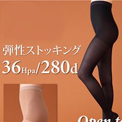 弾性ストッキング