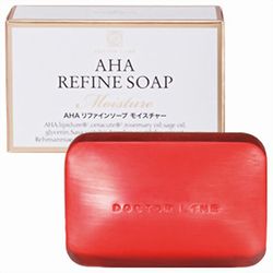 ドクターライン【AHAリファインソープ】