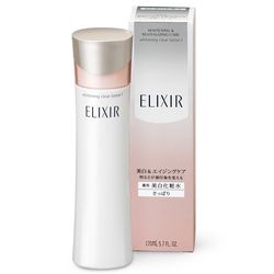 資生堂【エリクシール ホワイトクリアローション】