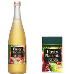 ファスティープラセンタ100,000