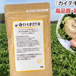 カイテキオリゴ