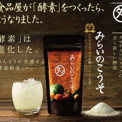 みらいのこうそ