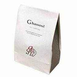 ナイアード【ガスール】