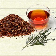 オーガニック　ルイボスティー