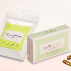 プルクルプラセンタ