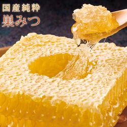 【巣みつ（コムハニー）】